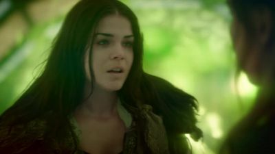 HOPE...I'M SO SORRY - The 100