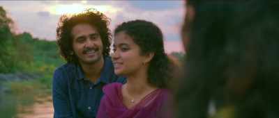 Hope, in my eyes, its only thickening. - Kumbalangi Nights