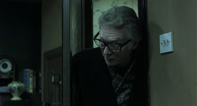 Hope this is not a bad moment - Snatch