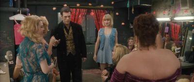 Hope this is Tiffany - Showgirls