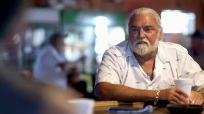 Hope it's good.
I mean, sometimes - Deadliest Catch: Bloodline