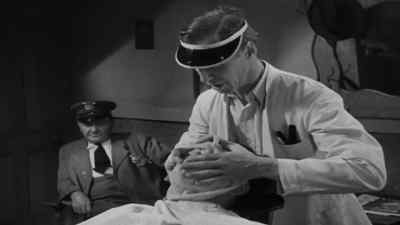 Hope it's hot enough for you. - I Am a Fugitive from a Chain Gang