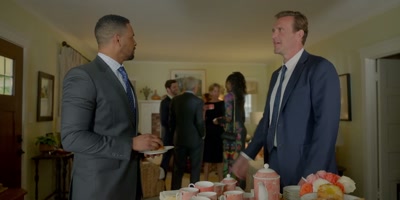 Hope it's not weird, you
know, us hanging out, - Shrinking