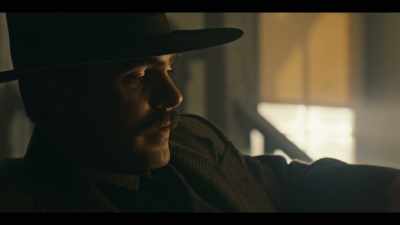 Hope it's only
for the one night, - Billy the Kid