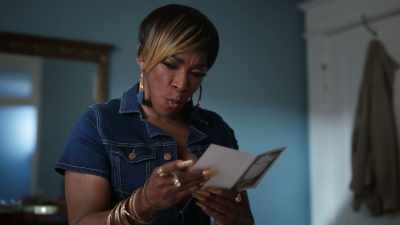 Hope this keeps you warm
and makes you smile." - Fighting to Be Me: The Dwen Curry Story