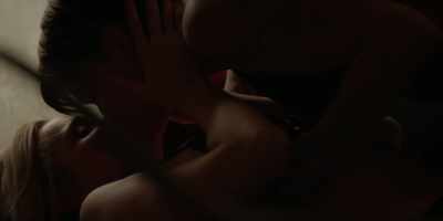 Hope you know you cost me
a really hot girlfriend, Magpie... - Batwoman