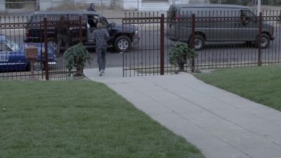 Hope you know
what you're doing, ese. - Sons of Anarchy