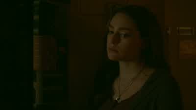 HOPE: Landon, I'm really sorry. - Legacies