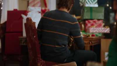 (Hope laughing) - The Jinglebell Jubilee