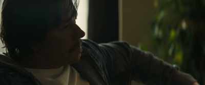"Hope is not a tactic."
I took that one to heart. - Father Stu