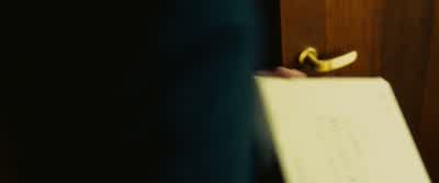 Hope not, so let me know when you know. - Limitless