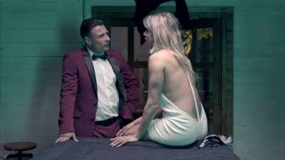 - Hope of finding
someone else just like me. - Darker Shades of Summer
