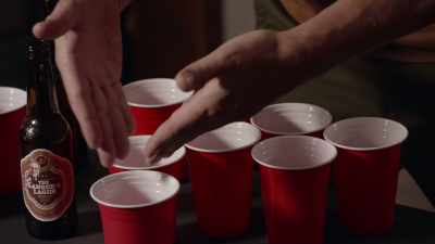 - Hope, put your balls in my
hole right here. This hole. - Bad CGI Gator
