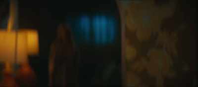 Hope rides a roller coaster - Night of the Missing