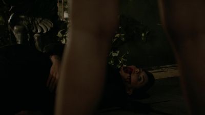 Hope. - The Originals
