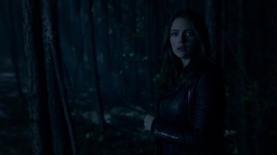 Hope? - The Originals