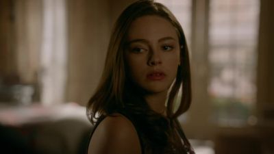 Hope. - The Originals