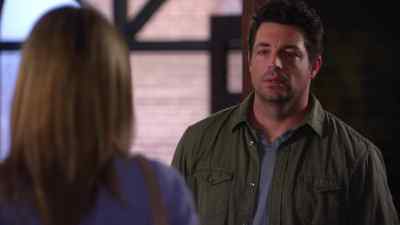 Hope. - Drop Dead Diva