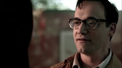 Hope? - Supernatural