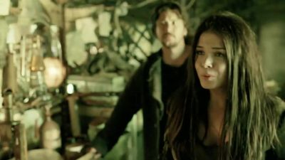 HOPE. - The 100