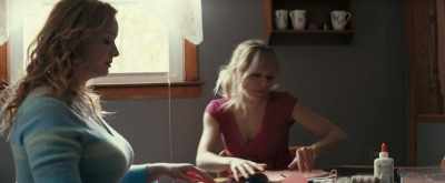 Hope she's not with him - American Woman