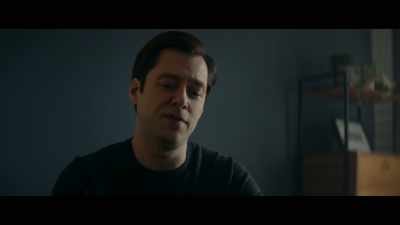 - Hope so.
- No, what I mean is, I'd prefer it. - Trust Me