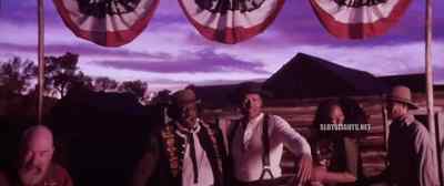 Hope that we won't get greedy - Outlaw Posse