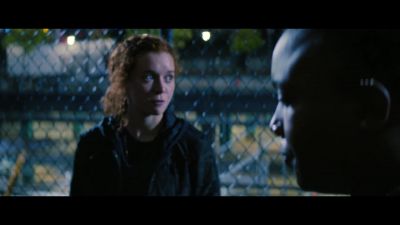 Hope for the best. Prepare for the worst. - The Falcon and the Winter Soldier