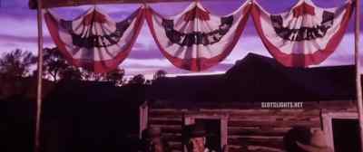 Hope for the country
we can become, - Outlaw Posse