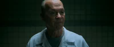Hope the food's better in this joint. - Morbius
