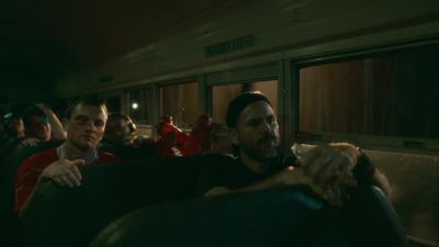 HOPE:
The thing about being alone
is that it can never last. - Legacies