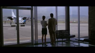 Hope this goes smoothly. - Con Air