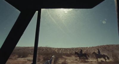 《hope ur ok》是專輯中 我最後完成的一首歌 - OLIVIA RODRIGO: driving home 2 u (a SOUR film)