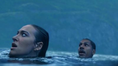 HOPE: WELCOME TO SKYRING. - The 100