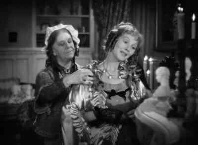 Hope you had a pleasant evening, ma'am. - David Copperfield