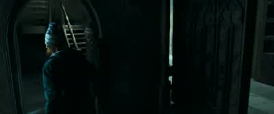 - Hope you don't mean yourself. - Harry Potter and the Prisoner of Azkaban