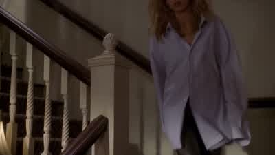 Hope you left him alive. - Buffy the Vampire Slayer
