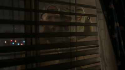 Hope you're not vegetarians.
-[knock at door] - What If