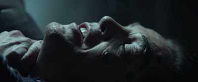 Hopeful fool again, for a minute. - Star Trek: Picard