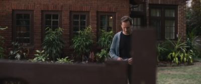 [hopeful music playing] - Insidious: The Red Door