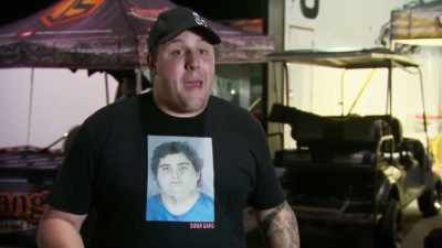 Hopefully, we can pull it off,
another win tonight. - Street Outlaws No Prep Kings Team Attack