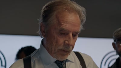 Hopefully, they don't Kill him,
and we can start over from there. - The Collective