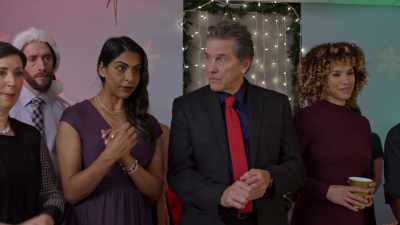 Hopefully from me. - Magical Christmas Ornaments