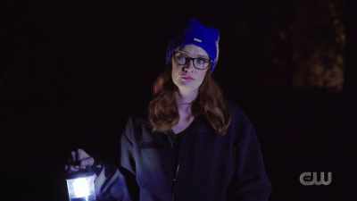 Hopefully we get some - Mysteries Decoded