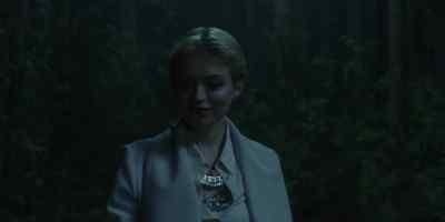 "Hopefully we get to
see each other again soon." - Nancy Drew