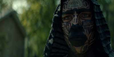 Hopefully he's not
a disappointment - Dan Brown's The Lost Symbol