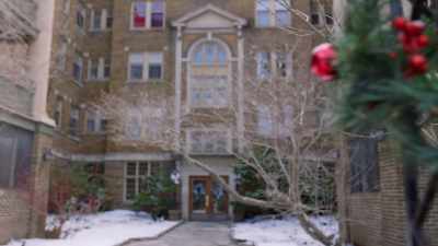 Hopefully I will
meet this teacher - Mistletoe & Menorahs