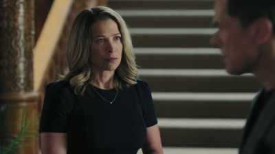 Hopefully,
it will give us enough time, - The Boarding School Murders