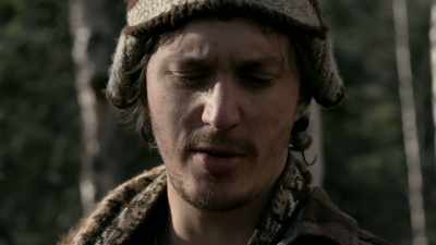 Hopefully it'll, uh, be
worth the time it took to make. - Life Below Zero: Next Generation