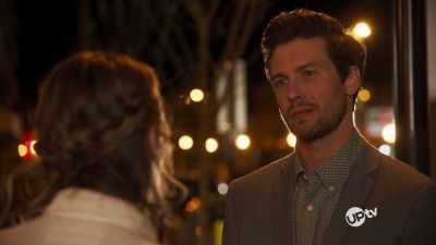 Hopefully it's not such
a bad thing? - Love & Where to Find It